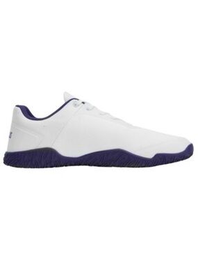 AVANCUS Apex Power‎ 1.5 barefoot lifting shoes with purple soles Men's
Size 14